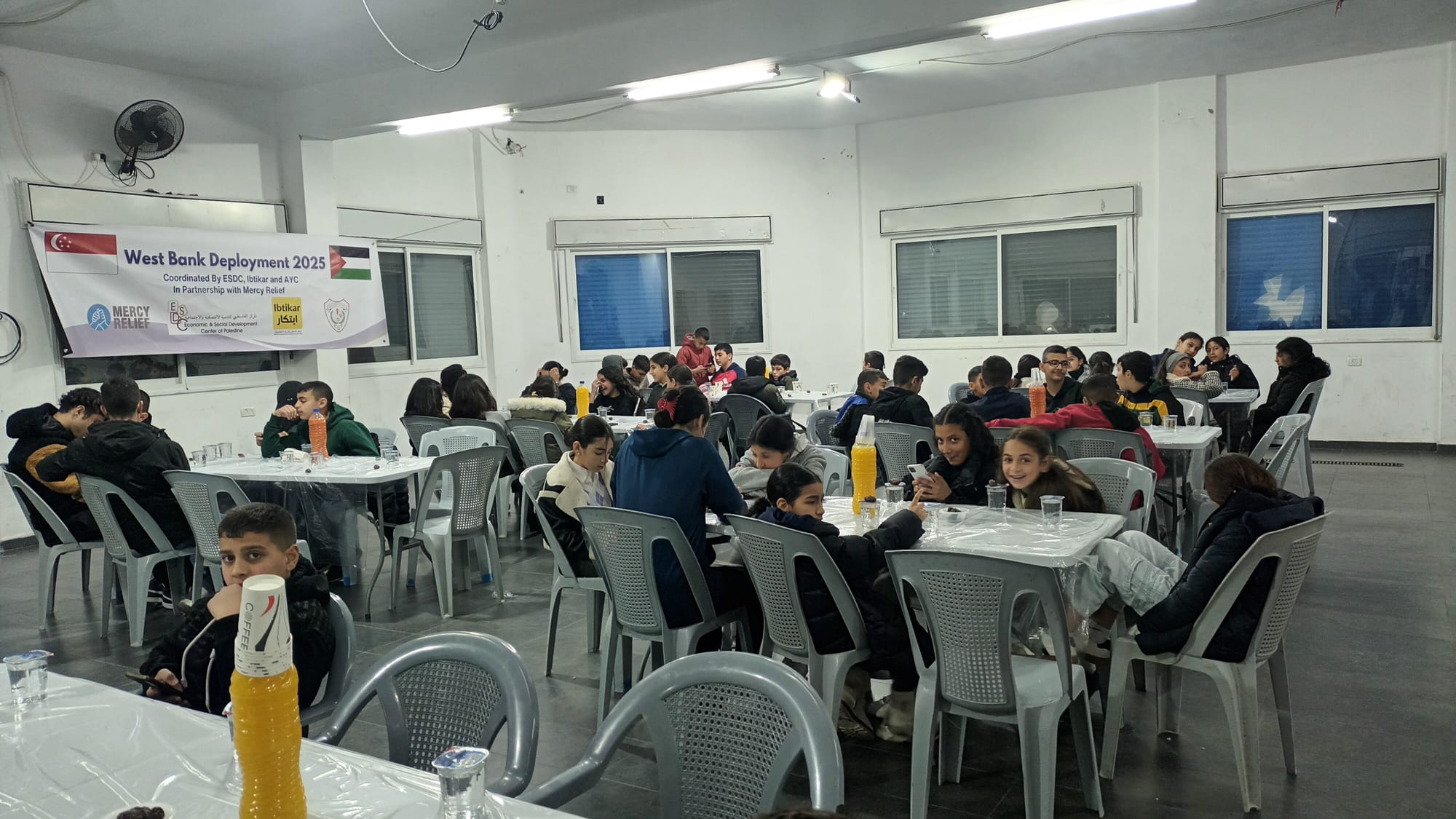 2025 Quarter 1 Reflections