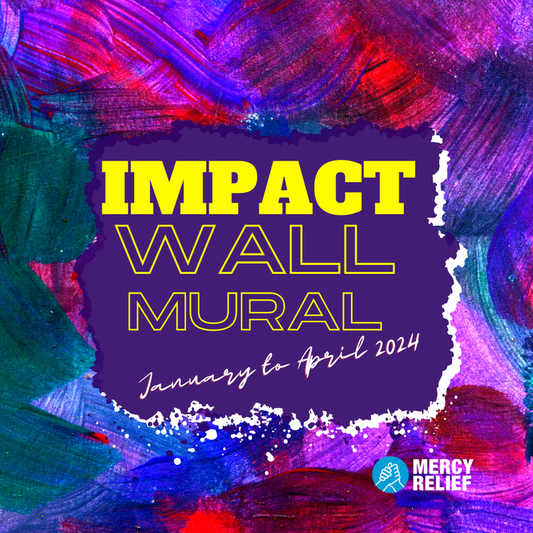 Caring for Change: A Year of Growing Humanitarian Initiatives