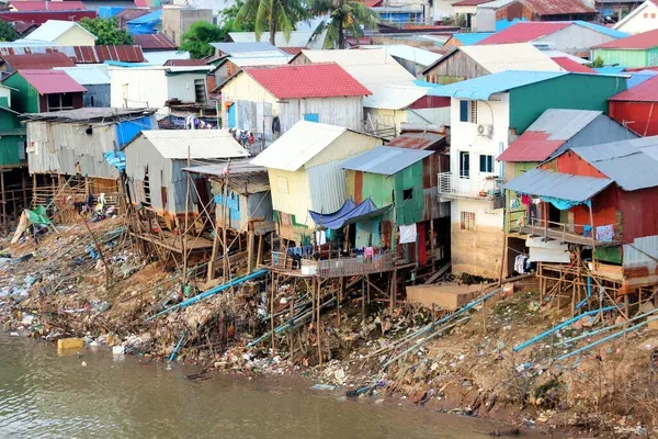 Kampot, Cambodia Community Project