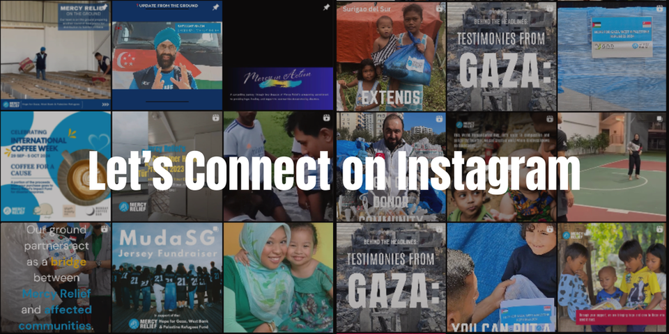 Join Us in Spreading the Message of Hope!
